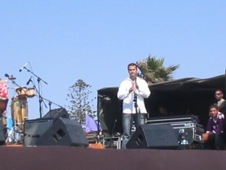 frero ( clarinetiste)